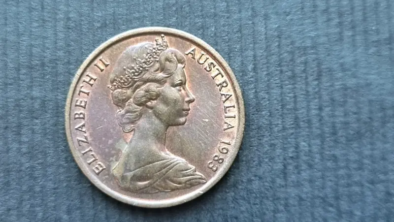 Espectacular moneda suiza de Plata. Un centavo. - 4