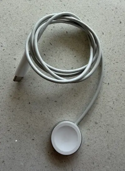 Apple Watch Series 8 41mm blanco estelar,sin celul - miniatura 5