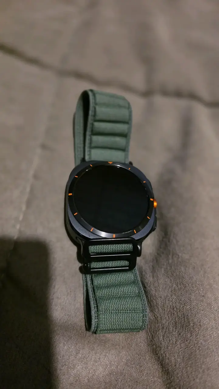 Reloj samsung watch ultra - 4
