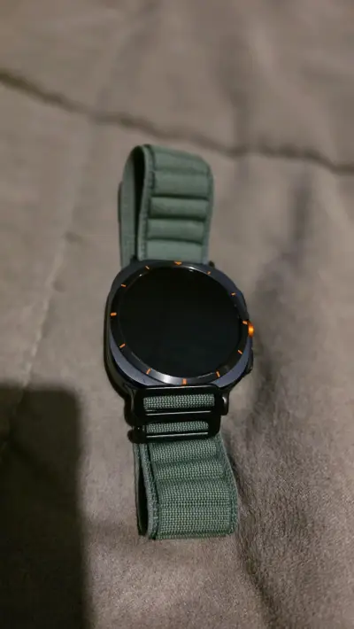 Reloj samsung watch ultra - miniatura 4