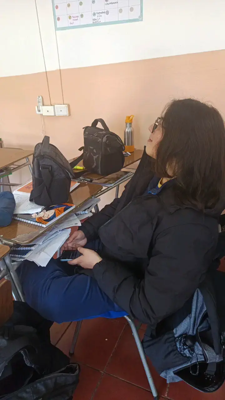 Vendo a este imbécil - 2