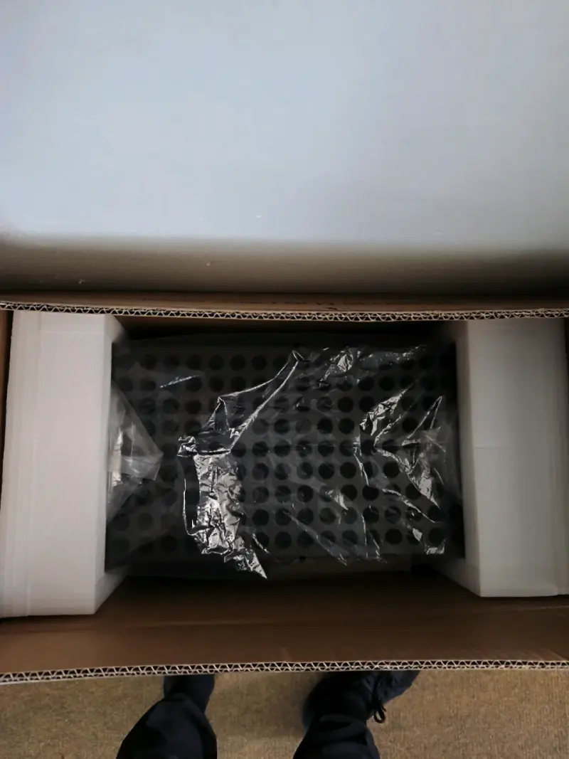 Gabinete Cougar Airface ECO para PC - 2