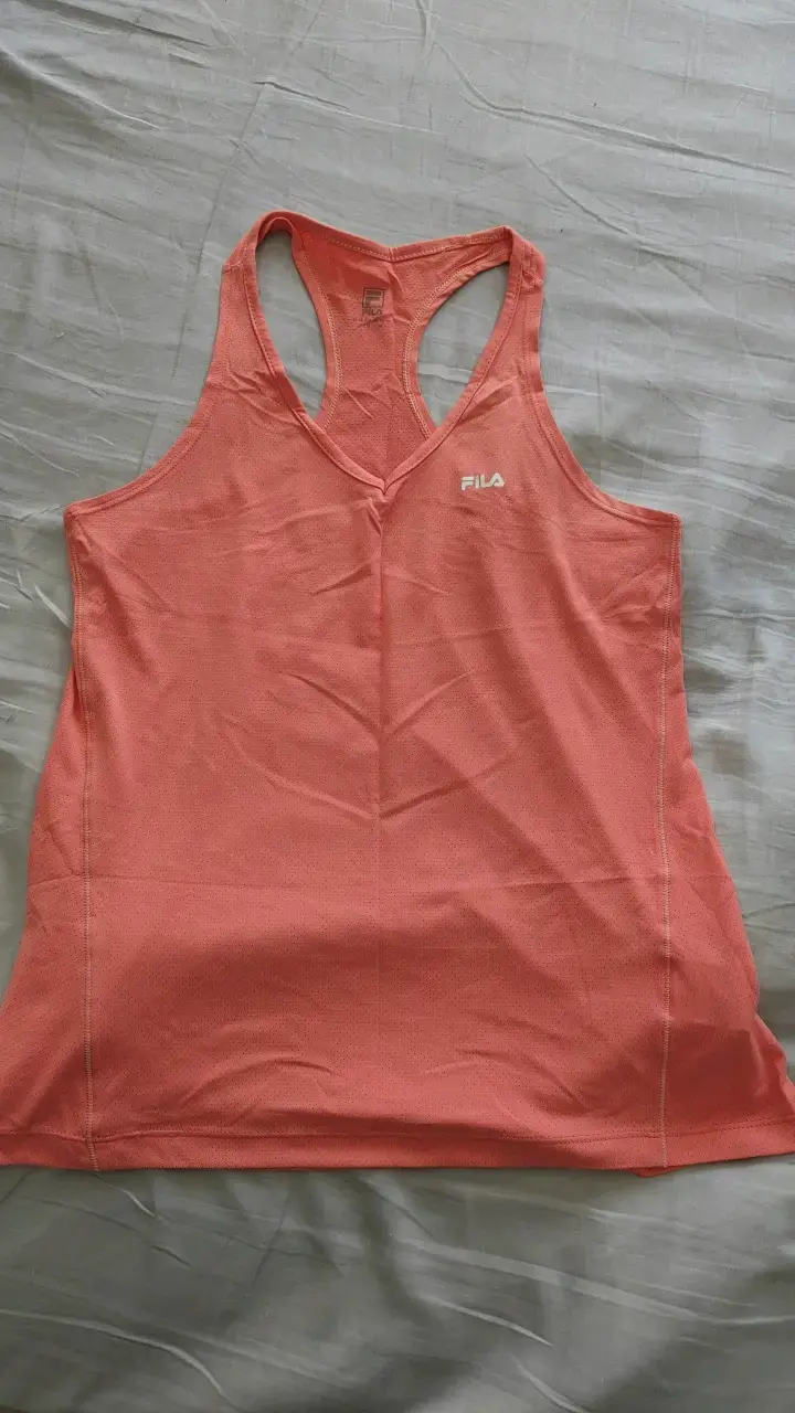 Lote poleras deportivas - 1