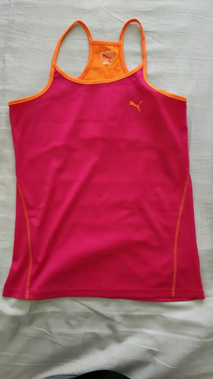 Lote poleras deportivas - 4