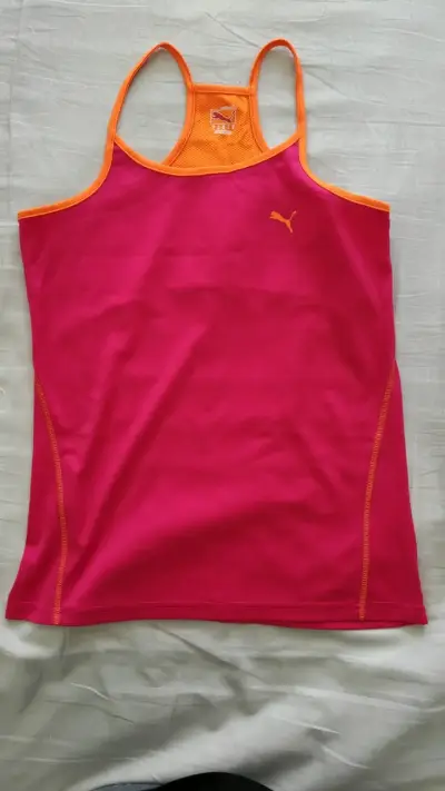 Lote poleras deportivas - miniatura 4