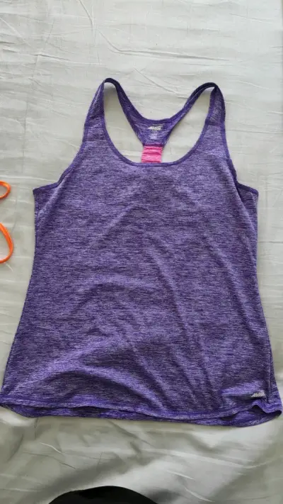 Lote poleras deportivas - miniatura 5