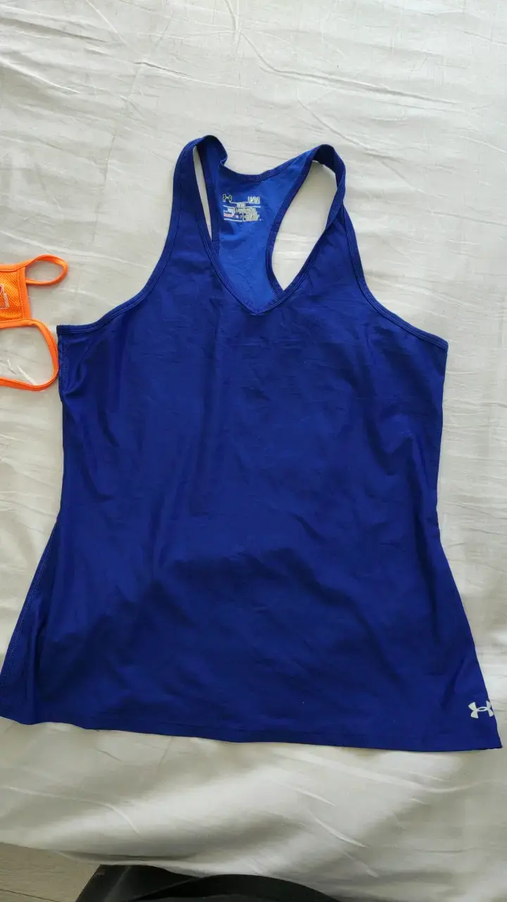 Lote poleras deportivas - 6
