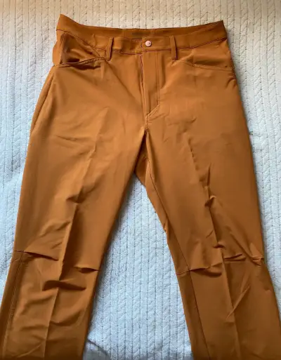 Pantalones Merrell como nuevos para hombre - miniatura 1