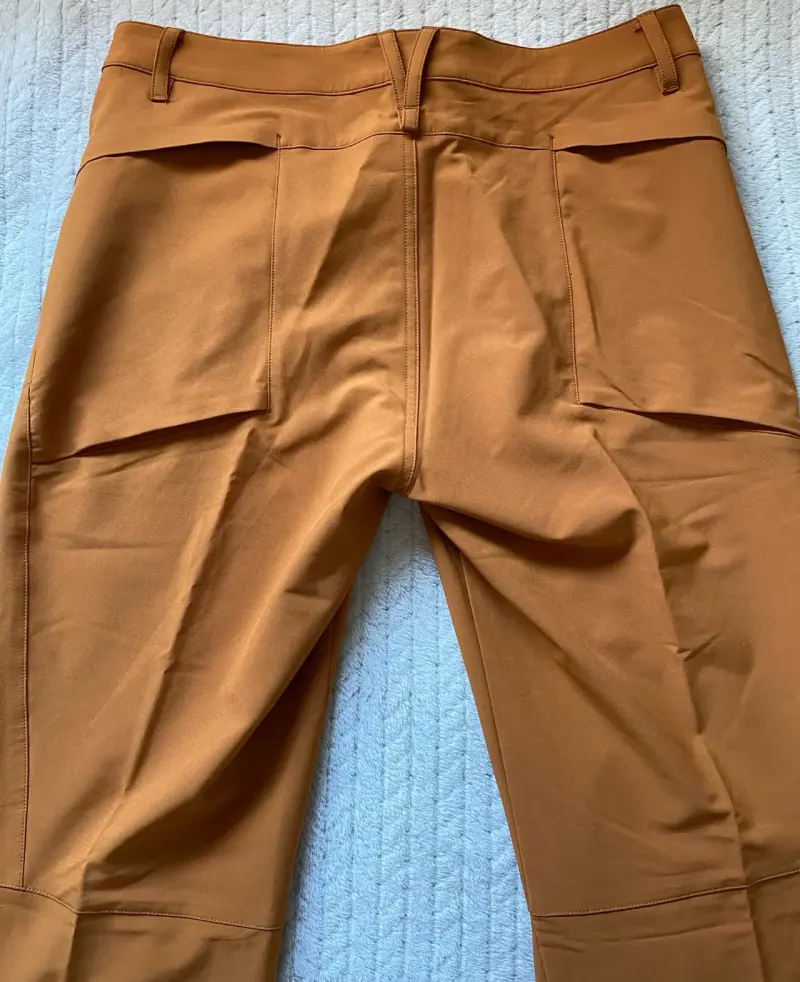 Pantalones Merrell como nuevos para hombre - 4