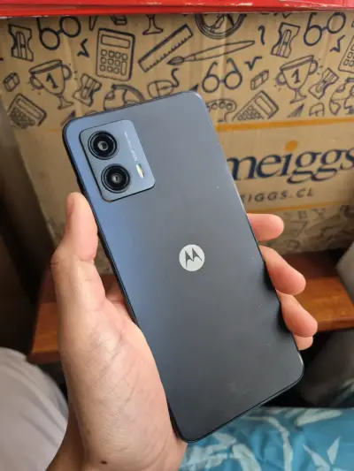 Motorola G53 5G 128GB Liberado - miniatura 1