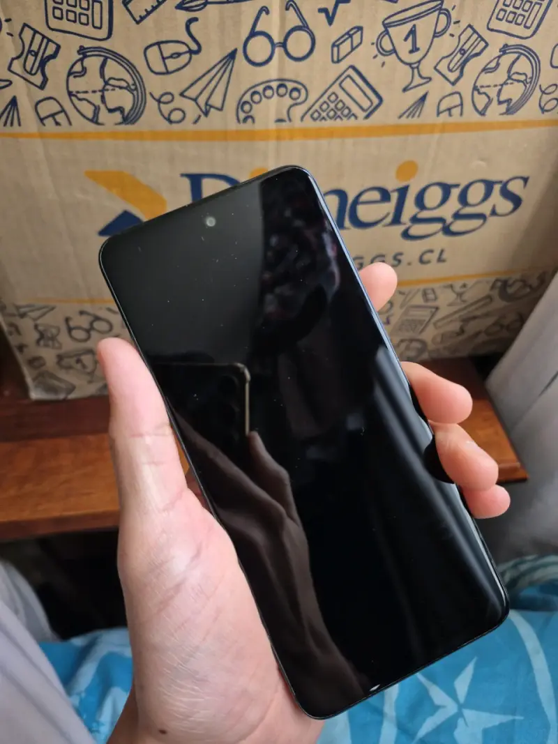 Motorola G53 5G 128GB Liberado - 2