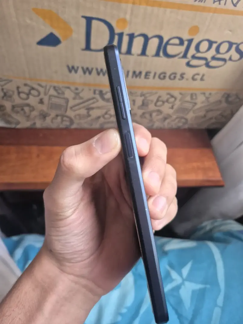 Motorola G53 5G 128GB Liberado - 4