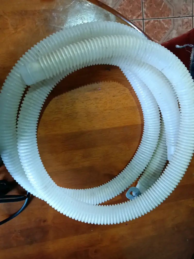 Bomba de filtro para piscina Bestway Flowclear - 3