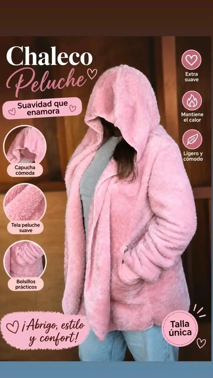 Sweater corto trenzado en varios colores - 5