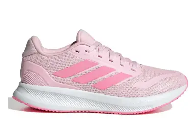 Zapatillas deportivas mujer Adidas Runfalcon 3.0 rosa - miniatura 1