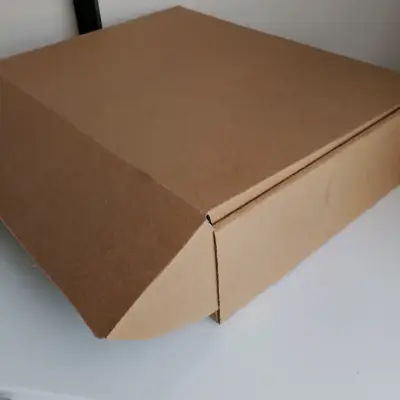 Caja autoarmable - miniatura 2