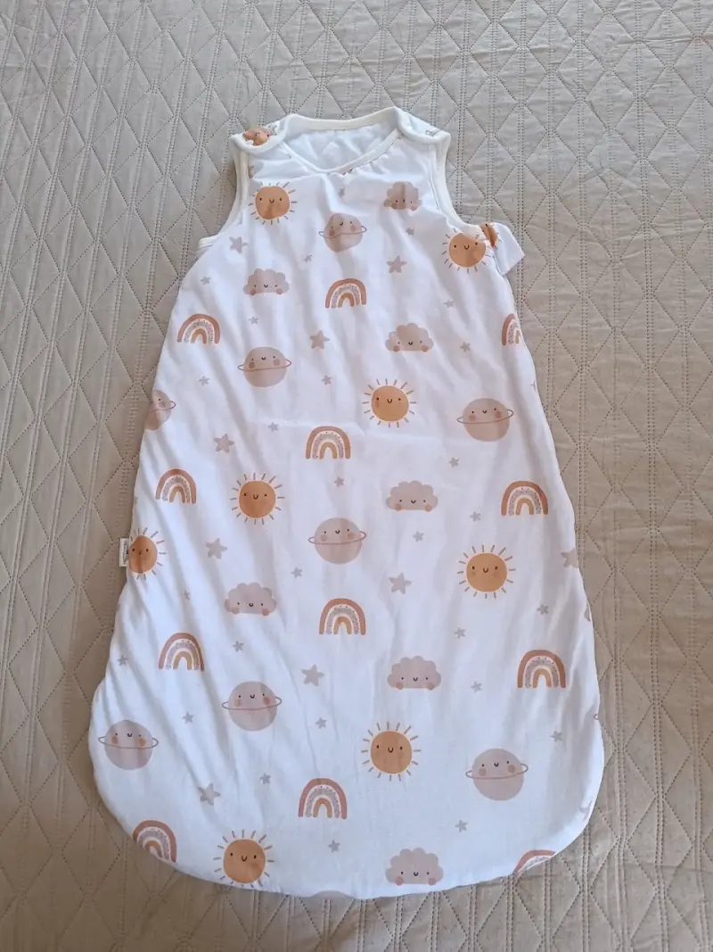 Saco de dormir para bebé - 1