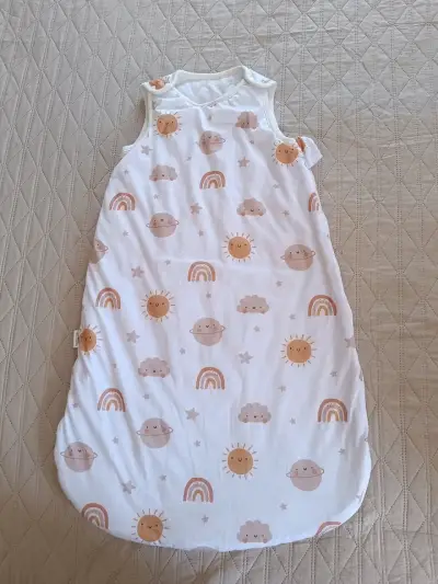 Saco de dormir para bebé - miniatura 1