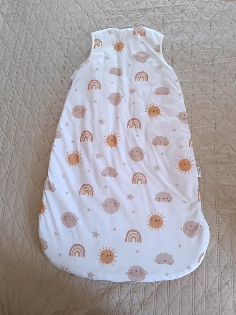Saco de dormir para bebé - 2