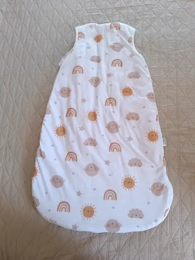 Saco de dormir para bebé - miniatura 2