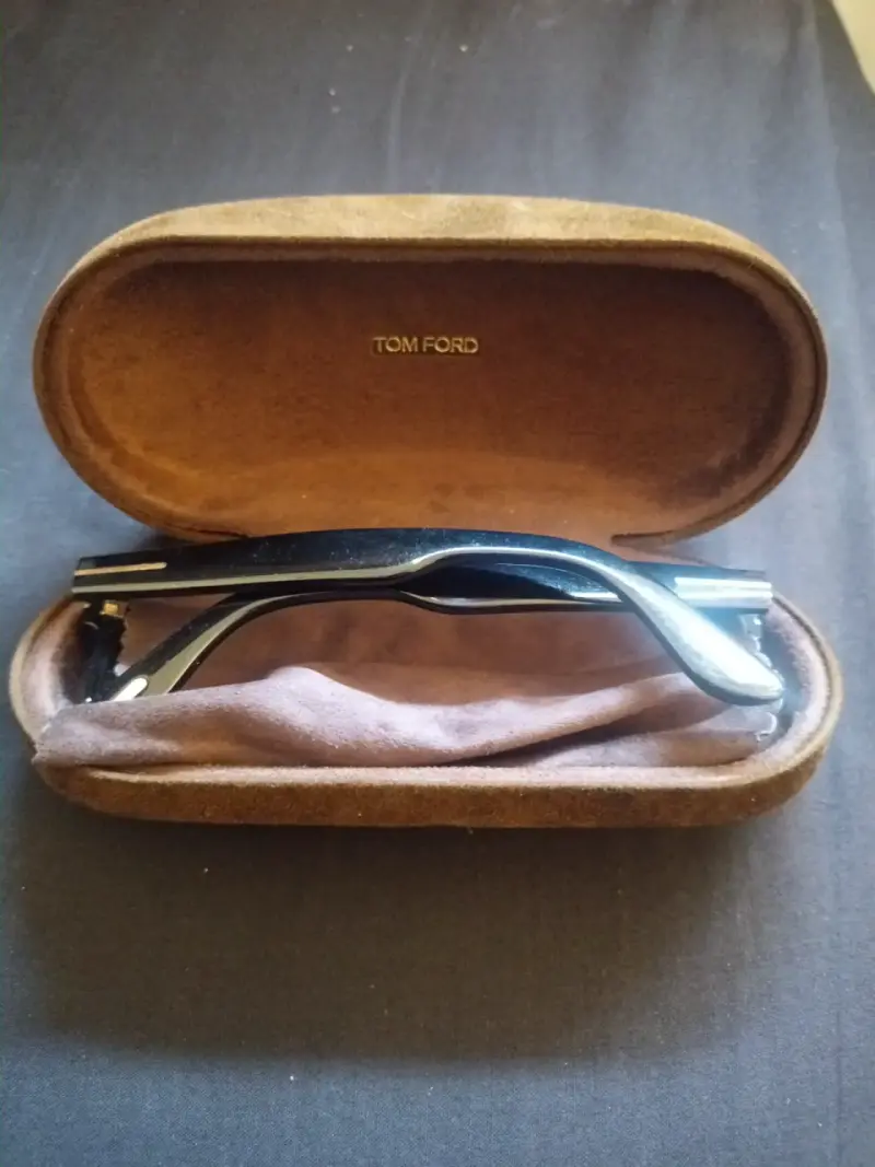 Lentes de Sol Tom Ford Philippe-02 (TF999 ECO 01N) - 2