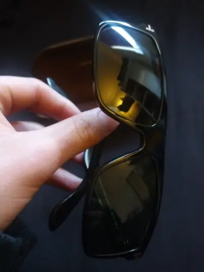 Lentes de Sol Tom Ford Philippe-02 (TF999 ECO 01N) - miniatura 3