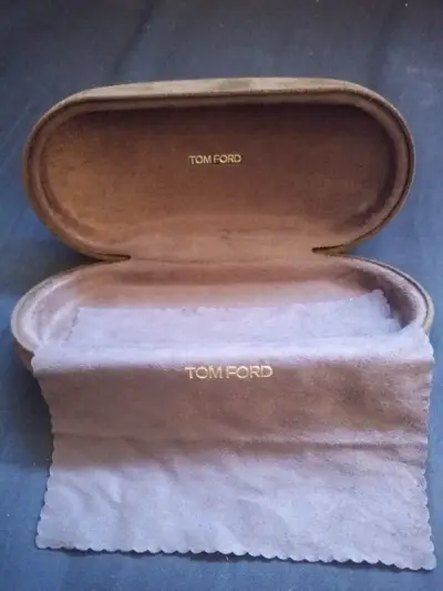 Lentes de Sol Tom Ford Philippe-02 (TF999 ECO 01N) - miniatura 6