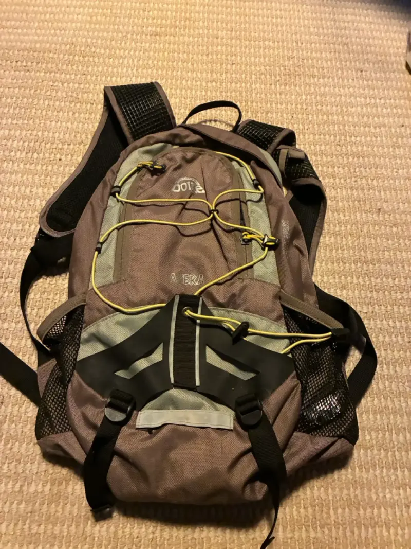 Cartead y mochilas - 3