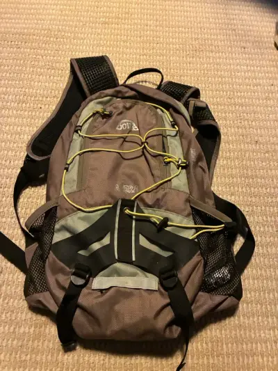 Cartead y mochilas - miniatura 3