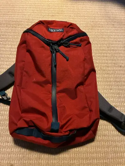Cartead y mochilas - miniatura 4