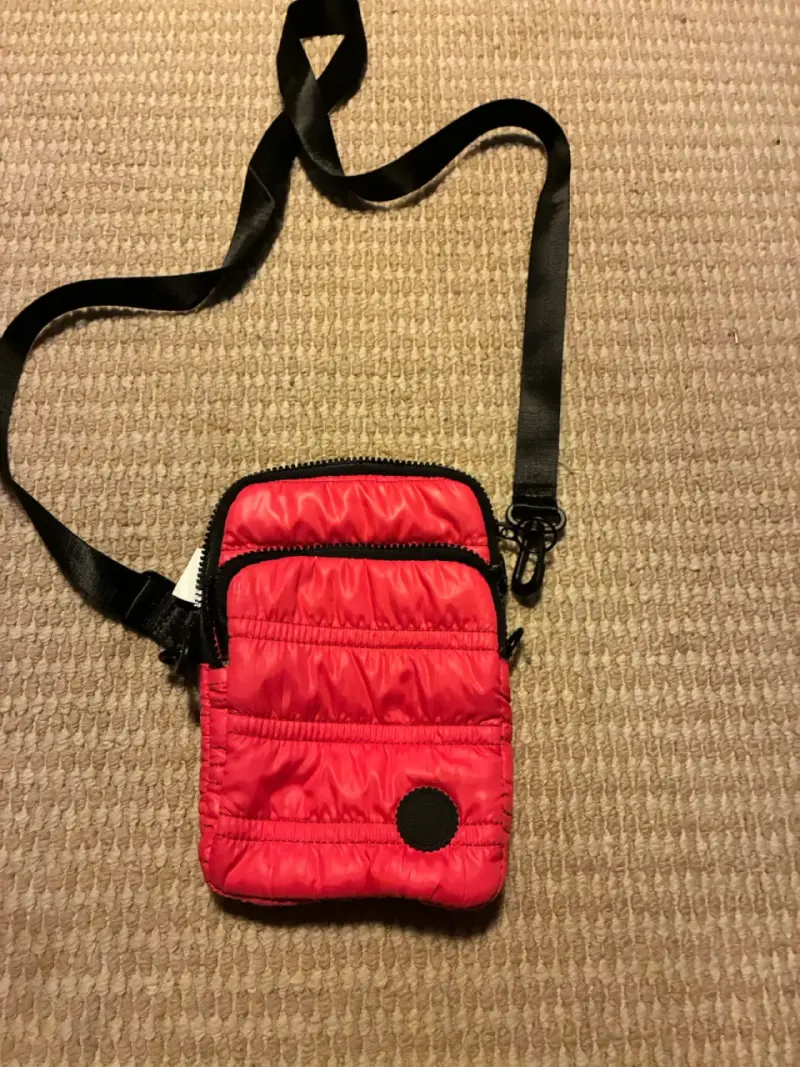 Carteras y mochilas - 2