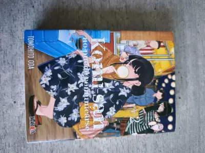 Manga Komi-san No Puede Comunicarse Volumen 2 - miniatura 1