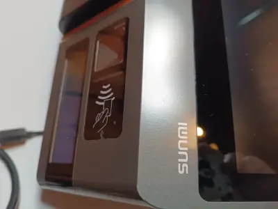 Terminal de Pago Sunmi con NFC - miniatura 1