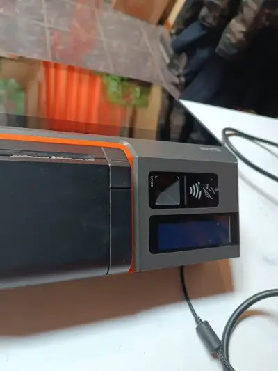 Terminal de Pago Sunmi con NFC - miniatura 3