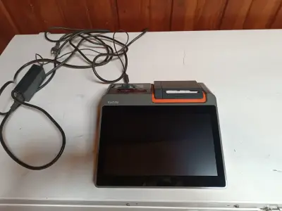 Terminal de Pago Sunmi con NFC - miniatura 4