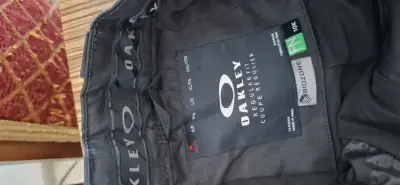 Pantalones de esquí Oakley negros talla XS - miniatura 1