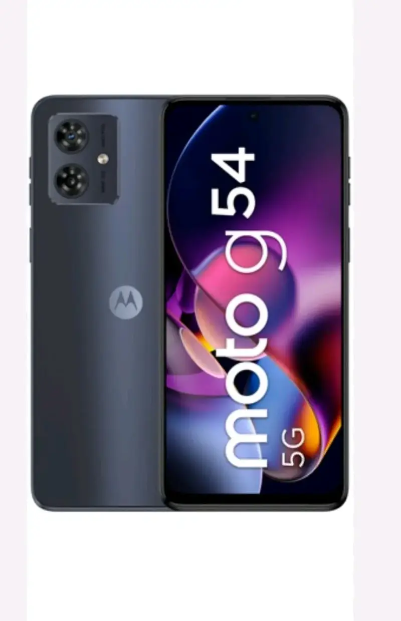 Smartphone Motorola Moto G54 5G con Android - 2