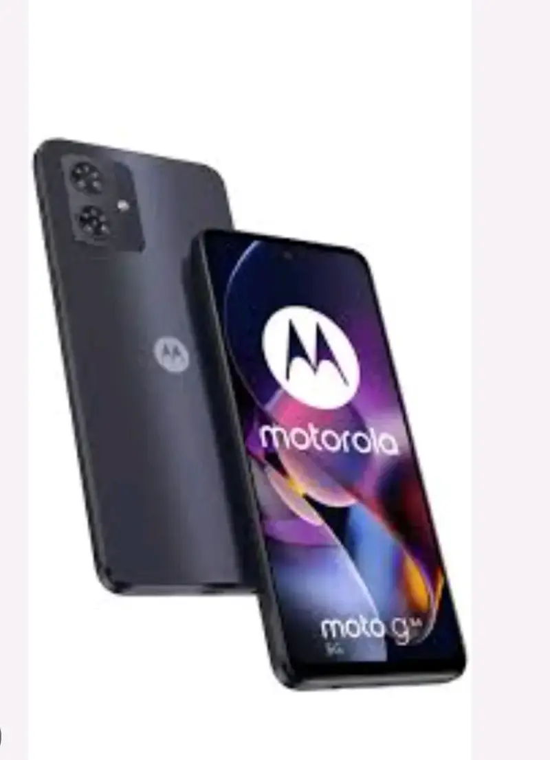 Smartphone Motorola Moto G54 5G con Android - 3