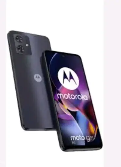Smartphone Motorola Moto G54 5G con Android - miniatura 3