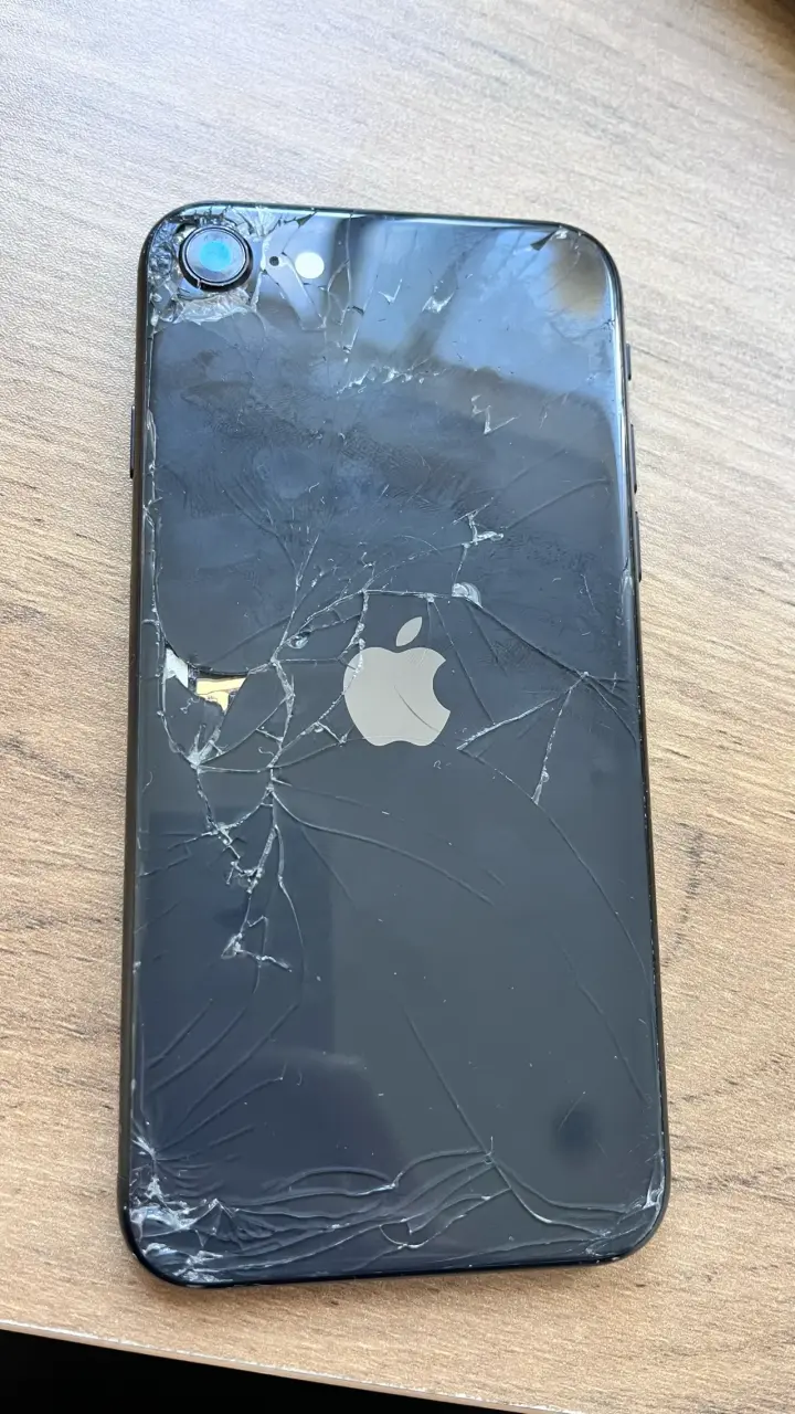 iphone Se - 3