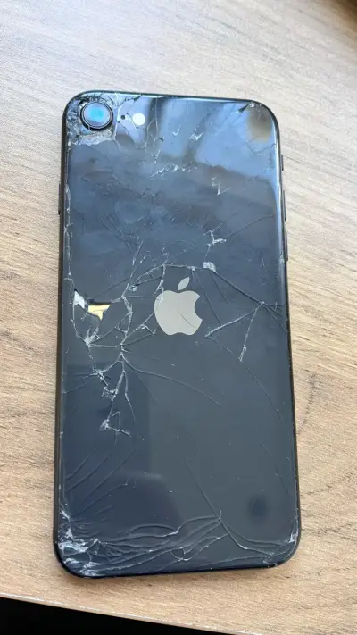 iphone Se - miniatura 3