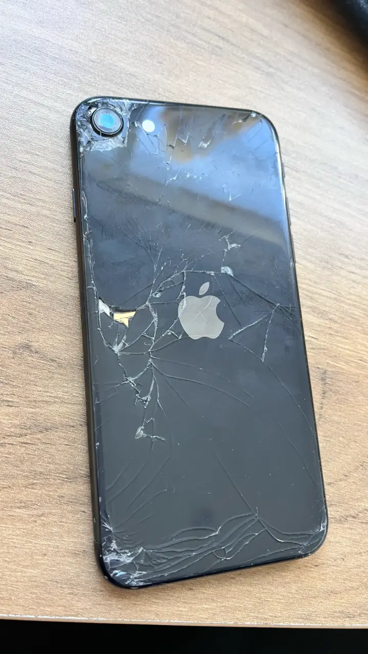 iphone Se - 4
