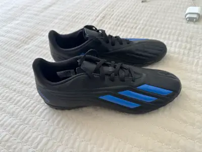 Zapatillas fútbol Adidas - miniatura 2