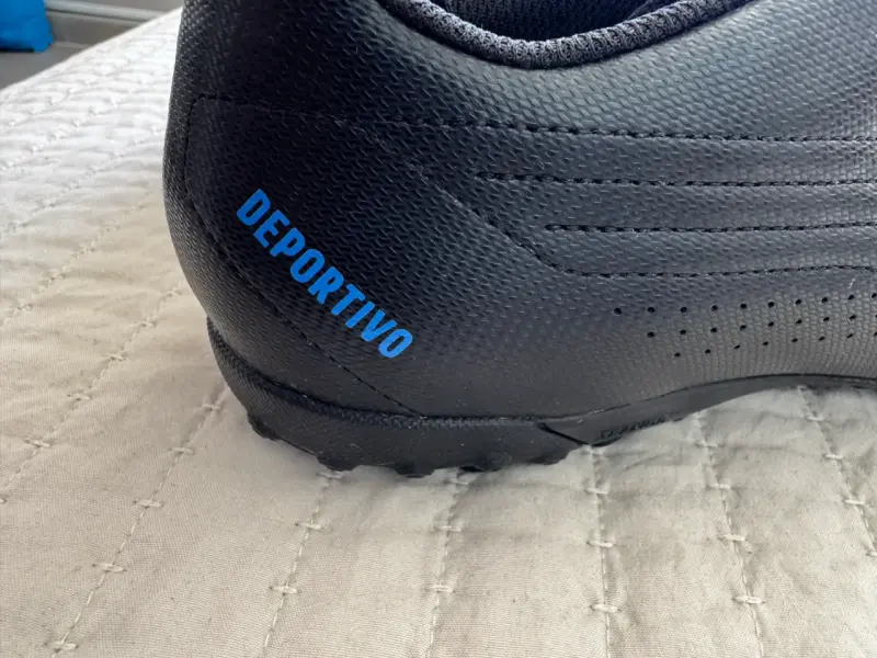 Zapatillas fútbol Adidas - 3