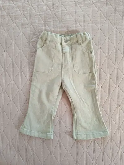 Ropa bebé 6 a 9 meses. - miniatura 2