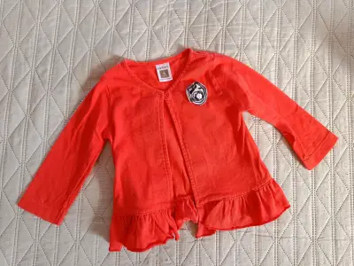 Ropa bebé 6 a 9 meses. - miniatura 4