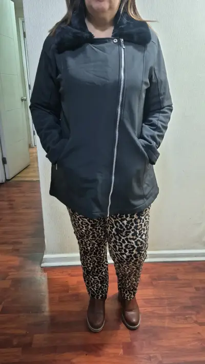 Chalecos y blazer dama - miniatura 6