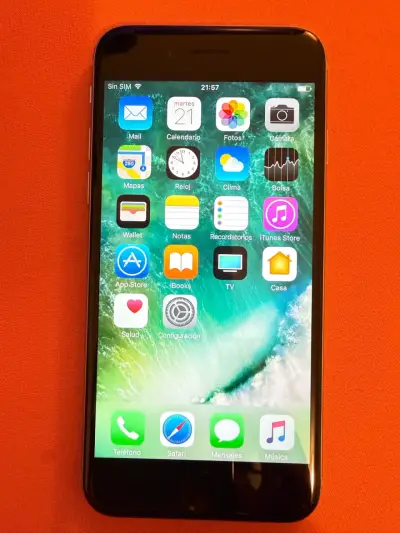 iPhone 6S 32GB - miniatura 1