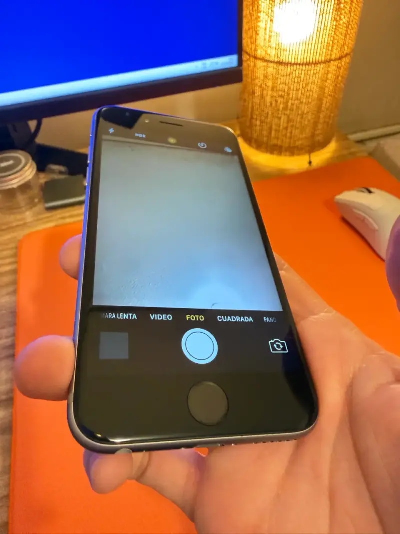 iPhone 6S 32GB - 2