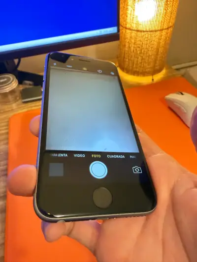 iPhone 6S 32GB - miniatura 2